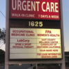 East County Urgent Care, Urgent Care & Work Injuries - 1625 E Main St