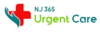 NJ 365 Urgent Care - 3250 State Route 27