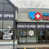 Midwest Express Clinic, Logan Square - IL - 3333 W Fullerton Ave