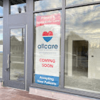 AllCare Primary & Immediate Care, Columbia Pike - 925 S Glebe Rd