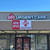 AFC Urgent Care, US Route 1-9 - 117 Spring St