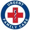 Urgent Family Care - 108 Lovell Rd, Knoxville