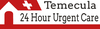 Temecula 24 Hour Urgent Care, Covid Testing - 41715 Winchester Rd