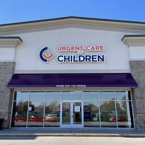 Urgent Care for Children