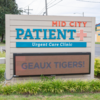 Patient Plus Urgent Care, Mid City - 2840 Florida Blvd, Baton Rouge