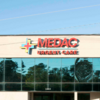 Medac Urgent Care, Military Cutoff - 1442 Military Cutoff Rd, Wilmington