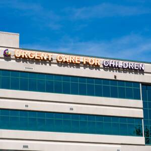 Urgent Care for Children