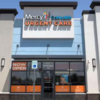 Mercy- GoHealth Urgent Care, Moore - 705 SW 19th St
