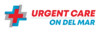 Urgent Care Del Mar, Eagle Pass - 2824 N Veterans Blvd