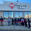 AFC Urgent Care, Denville - 3130 NJ-10