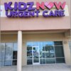 Kidz Now Urgent Care , FM 78 - 6322 Farm-To-Market Rd 78