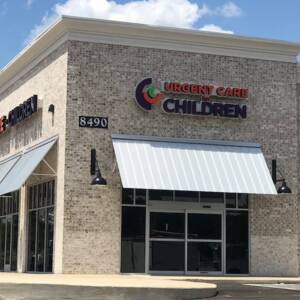 Urgent Care for Children