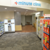 MinuteClinic® at CVS®, Inside CVS Pharmacy - 215 Alewife Brook Pkwy, Cambridge