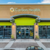 Carbon Health, Tucson Irvington Road - 1218 W Irvington Rd