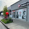 AFC Urgent Care, East Bronx - 3400 Boston Rd