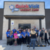 QuickVisit Urgent Care, Mt Pleasant, IA - 801 N Grand Ave