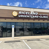 Riceland Urgent Care & Clinic, Stafford - 3623 S Main St