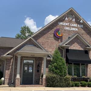 Urgent Care for Children