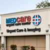 MEDcare Urgent Care, West Ashley, Sam Rittenberg - 1850 Sam Rittenberg Blvd, Charleston