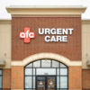 AFC Urgent Care, West Chester VOA - 7570 Voice of America Centre Dr