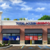 Total Access Urgent Care, Washington - 1717 Madison Ave, Washington