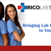 RicoLab Services, Mobile Clinic  - 601 S Harbour Island Blvd