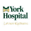 York Hospital, Virtual Visits  - 1 Loving Kindness Way
