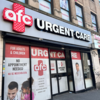 AFC Urgent Care, Bronx - 332 E 149th St