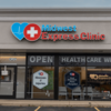 Midwest Express Clinic, Portage Park- IL - 4070 N Milwaukee Ave