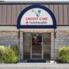 Urgent Care + TeleHealth, Napa - 2360 1st St