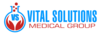 Vital Solutions Medical Group, Encino - 16060 Ventura Blvd