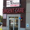 1st Choice Urgent Care, Garden City - 31450 Ford Rd