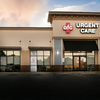 AFC Urgent Care Bon Secours, Boiling Springs - 2746 Boiling Springs Rd, Boiling Springs