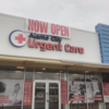 Alamo City Urgent Care, Marbach - 8223 Marbach Rd